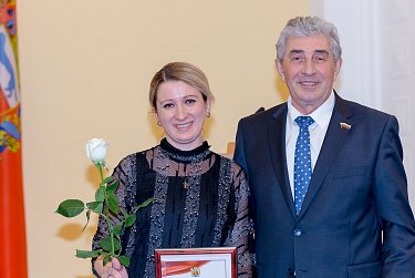 Два года плодотворной работы